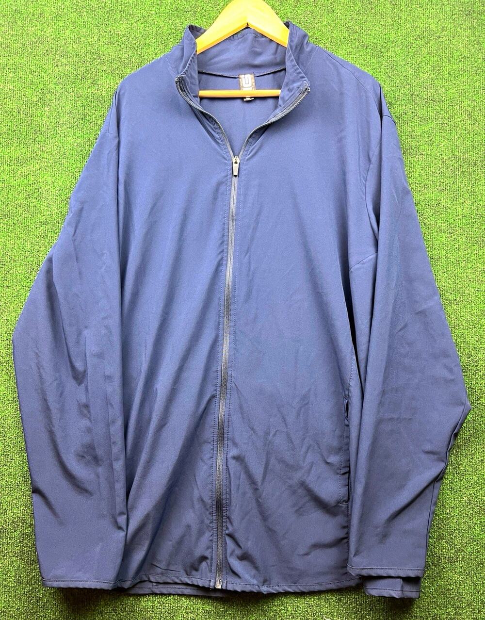 Ideology Men’s Track Jacket XLT Big & Tall